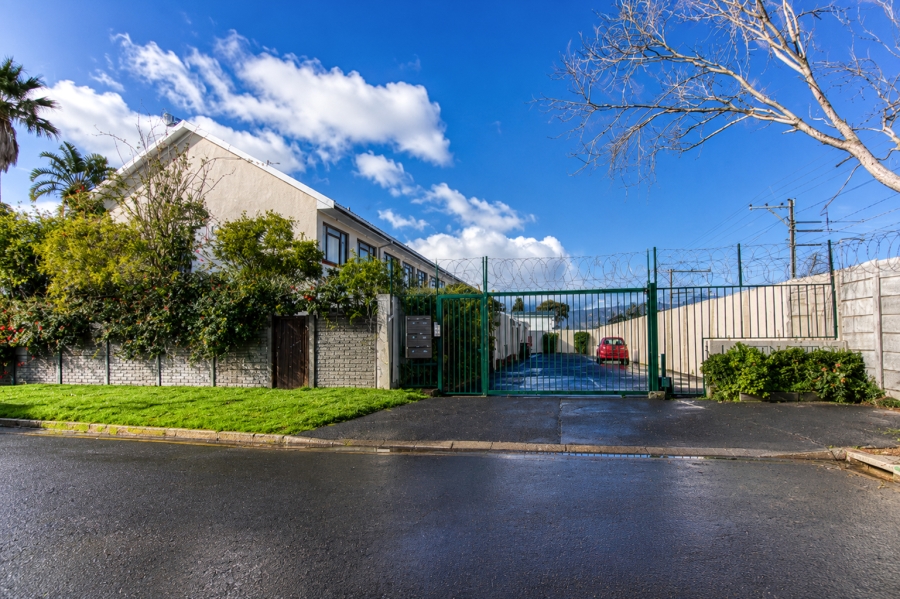 3 Bedroom Property for Sale in Audas Estate Western Cape